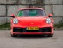 Porsche 911 Carrera 992 3.0 PDK 385PK (2020) | Sportuitlaat | Schuifdak | Sportstoelen | DealerOH | Compl. Historie | Indisch Rood