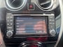 Nissan Note 1.2 DIG-S clima, cruise control, navigatie, achteruitrijcamera!
