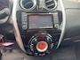 Nissan Note 1.2 DIG-S clima, cruise control, navigatie, achteruitrijcamera!