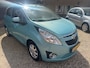 Chevrolet Spark 1.2 airco, elektr ramen, dakrails, isofix, APK 02-2027!