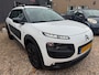 Citroën C4 Cactus 1.2 Automaat, clima, cruise contr, bluetooth, navi, APK 08-2027