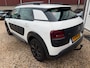 Citroën C4 Cactus 1.2 Automaat, clima, cruise contr, bluetooth, navi, APK 08-2027