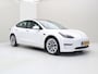 Tesla Model 3 Long-Range AWD 351pk 75 kWh 92.9% SoH FACELIFT [ TREKHAAK+WARMTEPOMP+19 INCH+AUTOPILOT+PREMIUM AUDIO ]