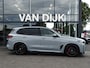 BMW X5 xDrive50e M Sportpakket Pro. Elek. Stoelen Driving Assistant Ada-LED-koplampen 22''LM Velgen