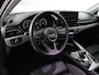 Audi A4 Avant 35 TFSI Advanced Edition (NL-Auto / Afn. trekhaak / Led / Cruise / Navi / Stoelverw. / 19'')