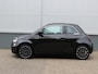 Fiat 500C La Prima 42 kWh | Navigatie | Apple Carplay/Android Auto | Camera | Verwarmde voorstoelen | Leder