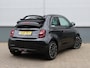 Fiat 500C La Prima 42 kWh | Navigatie | Apple Carplay/Android Auto | Camera | Verwarmde voorstoelen | Leder