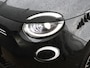 Fiat 500C La Prima 42 kWh | Navigatie | Apple Carplay/Android Auto | Camera | Verwarmde voorstoelen | Leder