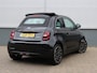 Fiat 500C La Prima 42 kWh | Navigatie | Apple Carplay/Android Auto | Camera | Verwarmde voorstoelen | Leder