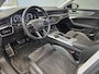 Audi A6 Avant 55 TFSI e quattro Competition | S-line | Adaptive cruise | Panoramadak | Stoelverwarming |  Keyless | Carplay |