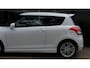 Suzuki Swift 1.6 Sport 136PK Airco|Bluetooth|Cruise