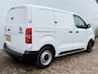 Fiat e-Scudo 50 kWh 136PK Elektrisch! L1 223km WLTP 94,9% (SOH) Snelladen Climate control Cruise control Carplay Parkeersensoren