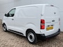 Fiat e-Scudo 50 kWh 136PK Elektrisch! L1 223km WLTP 94,9% (SOH) Snelladen Climate control Cruise control Carplay Parkeersensoren