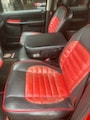 Dodge Ram RAM 1500, 5.7 HEMI, V8 op LPG