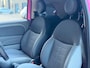 Fiat 500 1.2 Rosa AUTOMAAT! (SCHUIF/KANTEL PANORAMADAK, NIEUWE APK, ELEKT RAMEN, GETINTE RUITEN, NL-AUTO, RIEM VERVANGEN!)