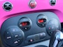 Fiat 500 1.2 Rosa AUTOMAAT! (SCHUIF/KANTEL PANORAMADAK, NIEUWE APK, ELEKT RAMEN, GETINTE RUITEN, NL-AUTO, RIEM VERVANGEN!)