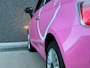 Fiat 500 1.2 Rosa AUTOMAAT! (SCHUIF/KANTEL PANORAMADAK, NIEUWE APK, ELEKT RAMEN, GETINTE RUITEN, NL-AUTO, RIEM VERVANGEN!)