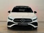 Mercedes-Benz A-klasse 250 e Star Edition AMG Line Plus | PANO | HUD | 360 CAMERA | TREKHAAK | VOL OPTIES!