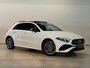 Mercedes-Benz A-klasse 250 e Star Edition AMG Line Plus | PANO | HUD | 360 CAMERA | TREKHAAK | VOL OPTIES!