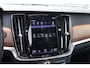 Volvo S90 2.0 T5 Inscription | Head-up Display | Navigatie | Keyless Entry | Schuifdak | 360 Graden Camera | Parkeerverwarming | Premium Audio | DAB | Lichtmetalen Velgen 20 inch