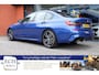 BMW 3-Serie 330i High Executive Edition, Panoramadak