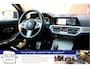 BMW 3-Serie 330i High Executive Edition, Panoramadak