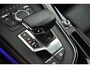 Audi A4 Avant 35 TFSI 150pk S-Tronic 2x S-Line Black Edition Panoramadak Leder Navigatie Stoelverwarming