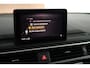Audi A4 Avant 35 TFSI 150pk S-Tronic 2x S-Line Black Edition Panoramadak Leder Navigatie Stoelverwarming