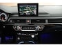 Audi A4 Avant 35 TFSI 150pk S-Tronic 2x S-Line Black Edition Panoramadak Leder Navigatie Stoelverwarming