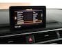 Audi A4 Avant 35 TFSI 150pk S-Tronic 2x S-Line Black Edition Panoramadak Leder Navigatie Stoelverwarming