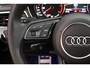 Audi A4 Avant 35 TFSI 150pk S-Tronic 2x S-Line Black Edition Panoramadak Leder Navigatie Stoelverwarming