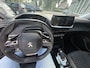 Peugeot e-2008 EV Blue Lease Active 50 kWh Bj 2021 Km 96.000 Dealer onderhouden 1e eigenaar