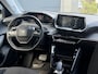 Peugeot e-2008 EV Blue Lease Active 50 kWh Bj 2021 Km 96.000 Dealer onderhouden 1e eigenaar