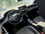 Peugeot e-2008 EV Blue Lease Active 50 kWh Bj 2021 Km 96.000 Dealer onderhouden 1e eigenaar