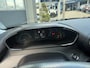 Peugeot e-2008 EV Blue Lease Active 50 kWh Bj 2021 Km 96.000 Dealer onderhouden 1e eigenaar