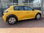 Peugeot e-208 EV Active 50 kWh Automaat Bj 2022 Km 70.000 Dealer onderhouden