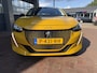 Peugeot e-208 EV Active 50 kWh Automaat Bj 2022 Km 70.000 Dealer onderhouden