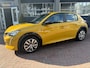 Peugeot e-208 EV Active 50 kWh Automaat Bj 2022 Km 70.000 Dealer onderhouden