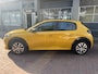 Peugeot e-208 EV Active 50 kWh Automaat Bj 2022 Km 70.000 Dealer onderhouden