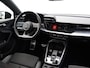 Audi A3 Sportback 30 TFSI S edition | Pano | Adaptive Cruise Control | Navigatie | Achteruitrijcamera | Verwarmbare voorstoelen |