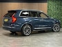 Volvo XC90 T8 AWD Recharge Ultra Bright | Luchtvering | Stoelventilatie | Trekhaak | 360 Camera | Head-Up Display | Stoelmassage | Harman Kardon | 455pk | Adaptieve Cruise Control | Stoelverwarming voor+achter | Stuurwielverwarming | Schuifdak | Full LED Meesturende koplampen | Pilot Assist | BLIS Dode Hoek Detectie | Alcantara hemelbekleding | Lederen zonnekleppen en handgrepen | Elektrische voorstoelen geheugen | Nappa Lederen bekleding | Zitting verlenging voorstoelen | Lederen dashboard | 21 Inch | Google Infotainment | Keyless Drive | Privacy Glass | Elektrisch bedienbare achterklep | Geïntegreerd kinderzitje achterin | Geïntegreerde zongordijnen achterportieren | Verlichte instaplijsten | 7-Persoons | 4-Zone Climate Control | DAB Radio | Apple Carplay/Android Auto | Alarm Klasse III | Denim Blue Metallic |
