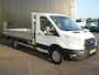 Ford Transit 350 2.0 TDCI L5H1 Trend Skeletal Bj 2021 Km 64.000 Grote laadbak