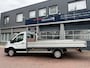 Ford Transit 350 2.0 TDCI L5H1 Trend Skeletal Bj 2021 Km 64.000 Grote laadbak