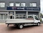 Ford Transit 350 2.0 TDCI L5H1 Trend Skeletal Bj 2021 Km 64.000 Grote laadbak