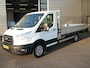 Ford Transit 350 2.0 TDCI L5H1 Trend Skeletal Bj 2021 Km 64.000 Grote laadbak