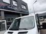 Ford Transit 350 2.0 TDCI L5H1 Trend Skeletal Bj 2021 Km 64.000 Grote laadbak