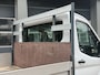 Ford Transit 350 2.0 TDCI L5H1 Trend Skeletal Bj 2021 Km 64.000 Grote laadbak