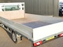 Ford Transit 350 2.0 TDCI L5H1 Trend Skeletal Bj 2021 Km 64.000 Grote laadbak
