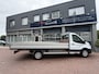 Ford Transit 350 2.0 TDCI L5H1 Trend Skeletal Bj 2021 Km 64.000 Grote laadbak