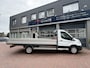 Ford Transit 350 2.0 TDCI L5H1 Trend Skeletal Bj 2021 Km 64.000 Grote laadbak